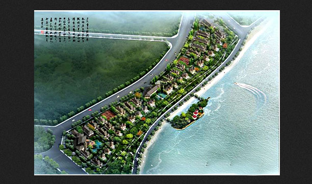 南昌-浪琴湾